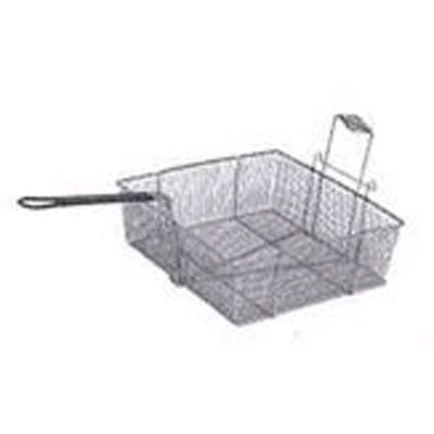 Fry Basket, 6" x 17-1/2" x 16-3/4"