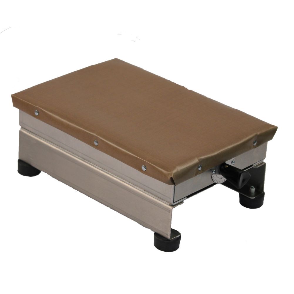 Portable Table Top Wrapping Unit, 6" x 9"
