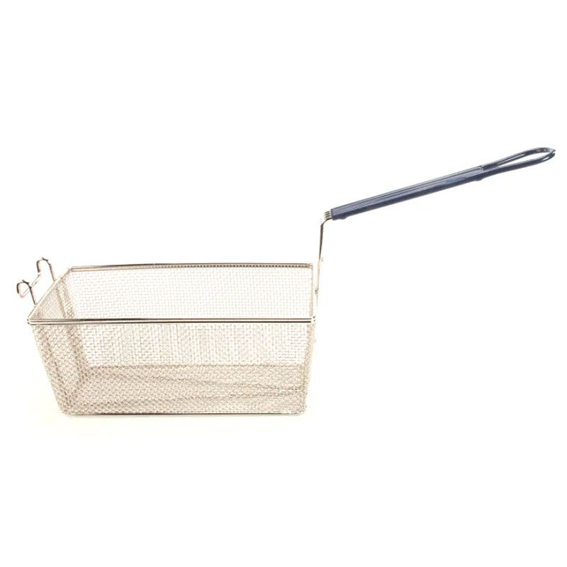 Pitco&reg; Fine Mesh Twin Fryer Basket Screen for #14 Fryers