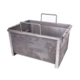 Bulk Pasta Basket, 9-3/4" X 13-1/2" X 16-1/2"