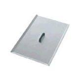 Full Pot Cover, S/S, 15" x 21-1/2"