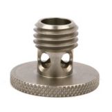 Coupler f/ Pitco Frialater