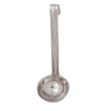 Update International S/S 2-Piece 1.5-oz Ladle w/ Short Handle