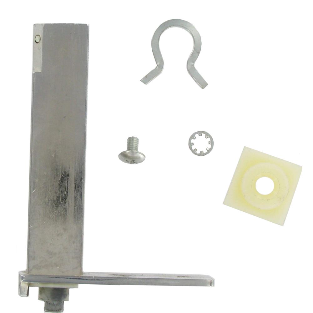 Posi-Seal Hydraulic Closer