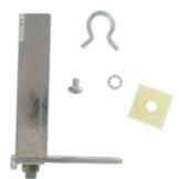 Posi-Seal Hydraulic Closer