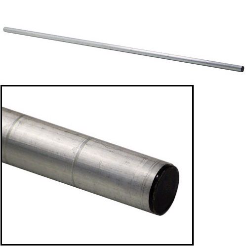 Shelving Posts, For Use w/ or w/o Stem Casters, 54" High