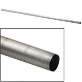 Shelving Posts, For Use w/ or w/o Stem Casters, 54" High