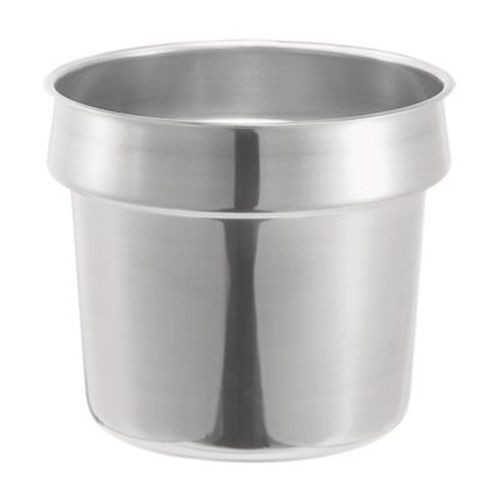 Server S/S 7 Qt. Vegetable Inset, 84031