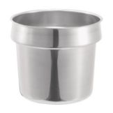 Server S/S 7 Qt. Vegetable Inset, 84031