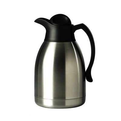 Oneida&reg; 34 Oz. Insulated Coffee Pot