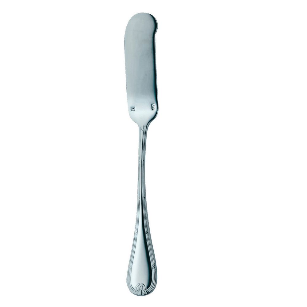 Chef & Sommelier Orzon 18/10 S/S 6-1/2" Butter Spreader