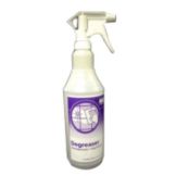 Degreaser Spray Bottle, 3 Pack, 32 oz