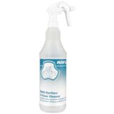 Kay Chemical Multi Surface & Glass Cleaner Spray Bottle