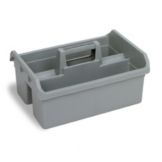 Continental Gray 19" Maxi Maid Carrier