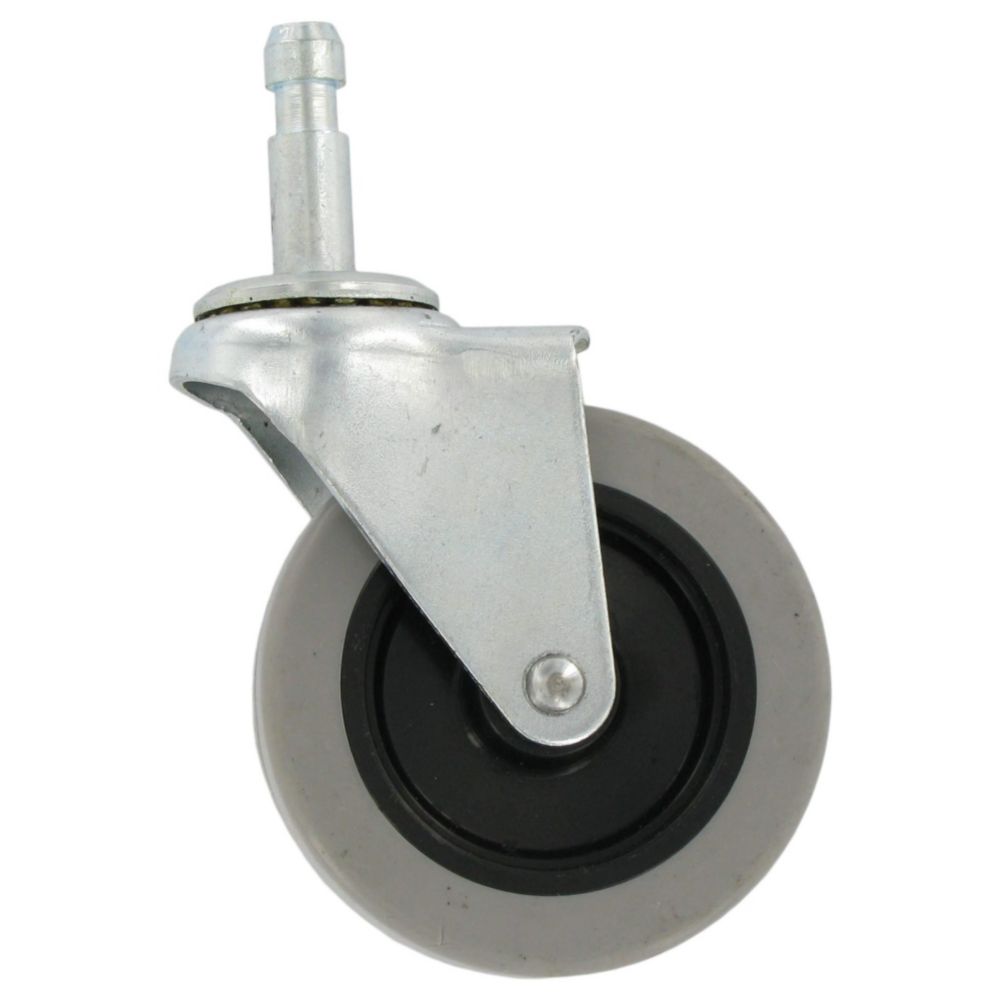 Continental Mfg. 3" Non-Marking Caster For Mop Bucket