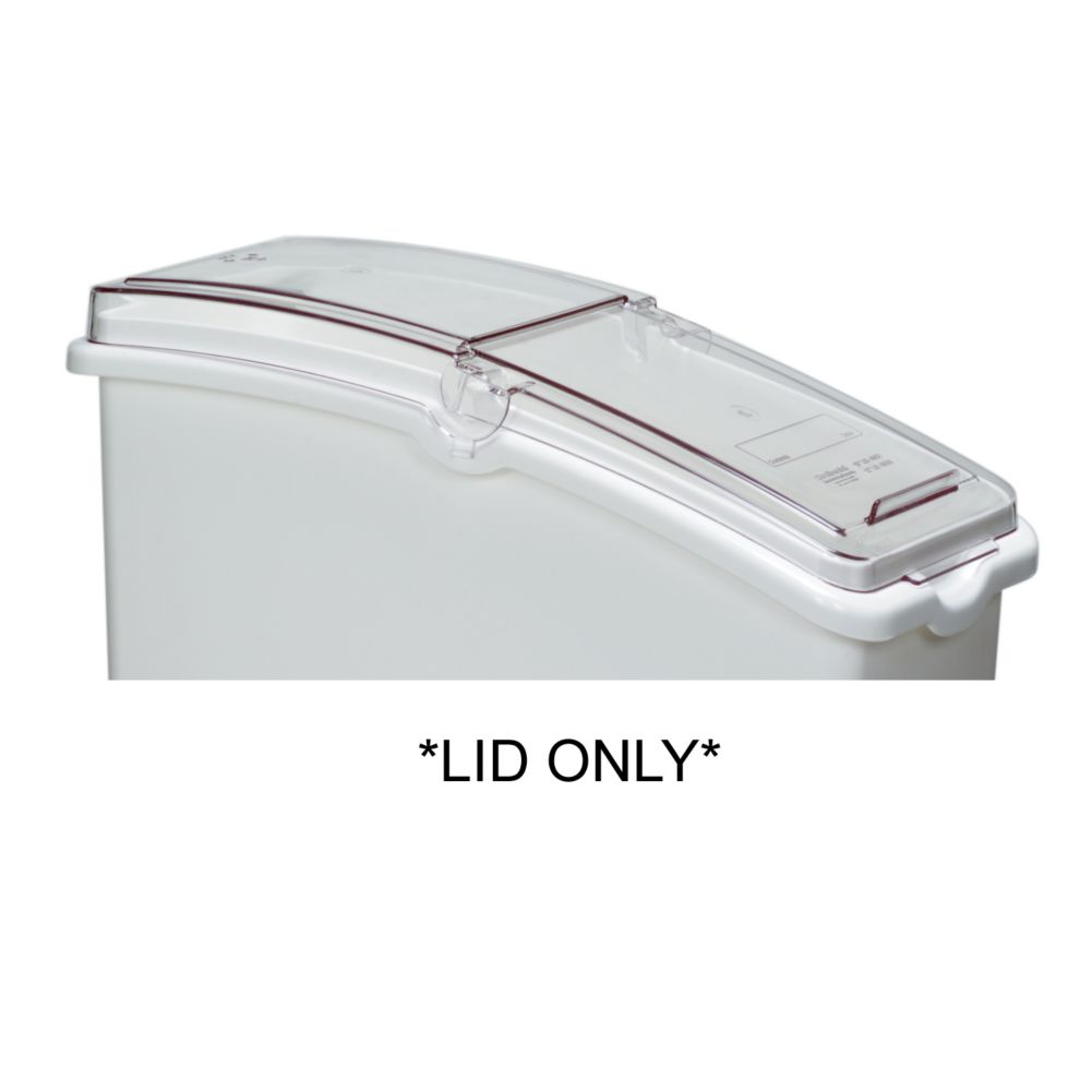 Continental Mfg. Lid For #9321 Ingredient Bin