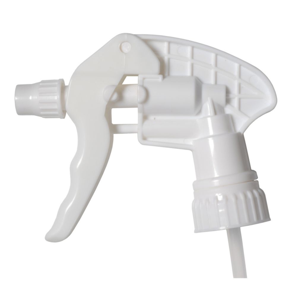 Continental Spray-Pro&trade; White 9.75" Trigger Sprayer