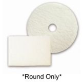 Continental White 20" Super Floor Polishing Pad