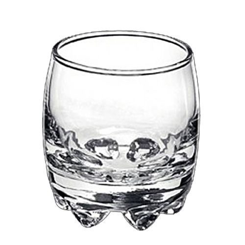 Bormioli 2 Oz Liqueur Shot Glass
