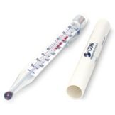 CDN&reg; Candy and Deep Fry Thermometer