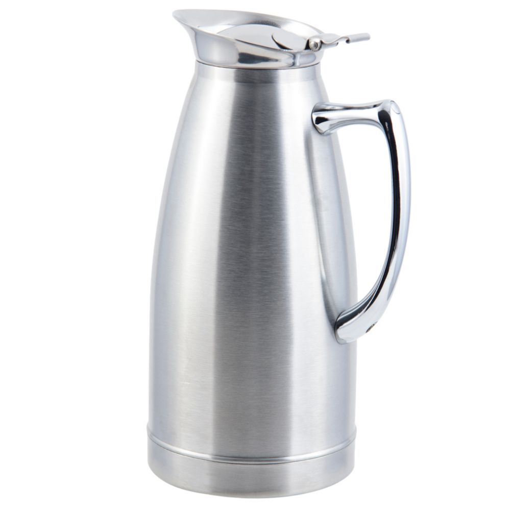 Bon Chef Satin S/S Insulated 1 Qt Server