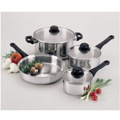 Regalware&reg; Glass Cover Only for Sauce Pan #KPB9032