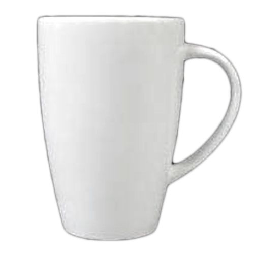 Steelite Distinction Monaco Vogue White 12 Oz Mug