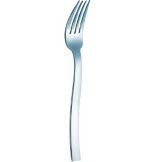 Cardinal Arcoroc Realm 18/10 S/S 8-1/4" Dinner Fork