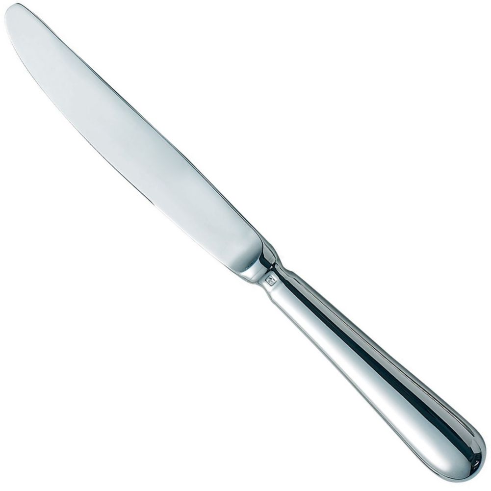 Chef & Sommelier Renzo 18/10 S/S Solid Handle Dinner Knife
