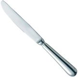 Chef & Sommelier Renzo 18/10 S/S Solid Handle Dinner Knife