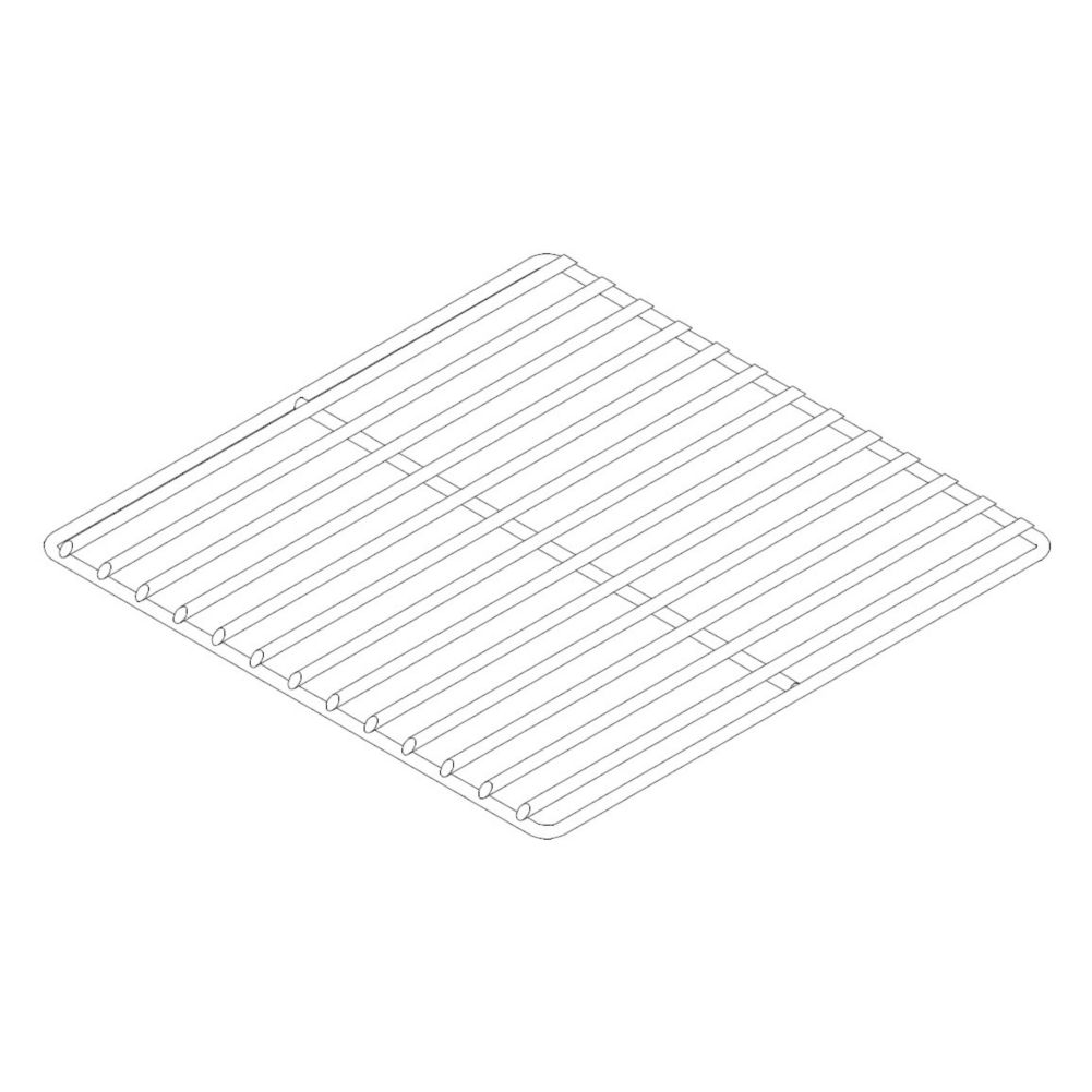 Pitco&reg;, 23" x 33" Fish Grid for Fish Fryers