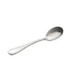 Steelite Rene Ozorio Aruba S/S 6-3/4" Round Bowl Soup Spoon