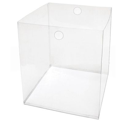 Full Cube Liner
