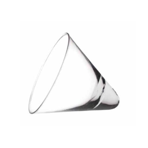 Front Of The House&reg; 4 Oz Sampler&trade; Glass Cone