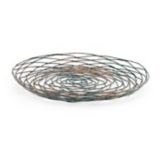Front Of The House&reg; Patina Wireware&trade; Round Plate