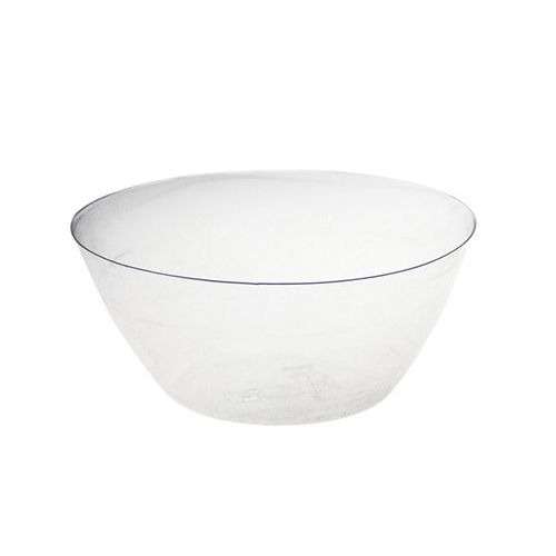 Front Of The House&reg; 5-1/2" Round Plastic Liner
