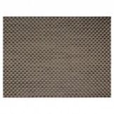 Front Of The House&reg; Copper  16" x 12" Basketweave Mat