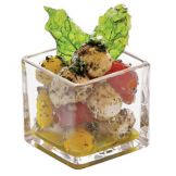 Front Of The House&reg; 5 Oz Square Glass Sampler&trade;