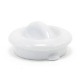 Front Of The House&reg; Replacement Spiral&reg; Teapot Lid