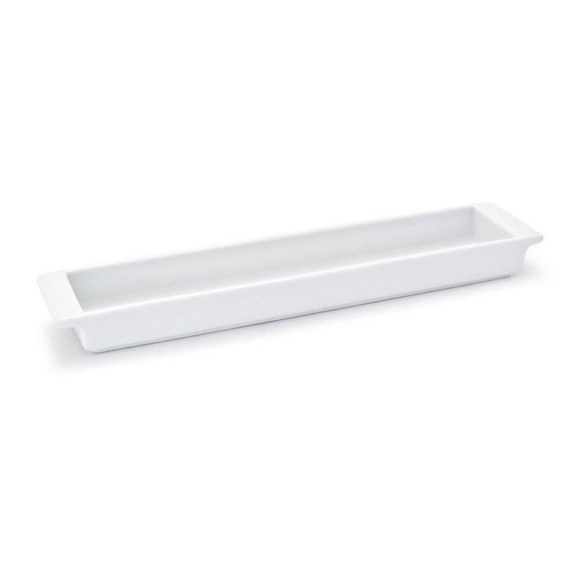 Front Of The House&reg; 9-1/2" Canvas&trade; Server
