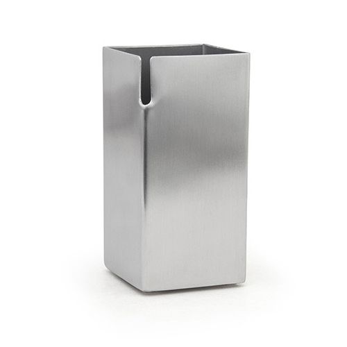 Front Of The House&reg; 7 Oz Brushed S/S Creamer