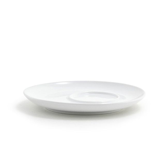 Front Of The House&reg; 6" Mod&reg; Round Saucer