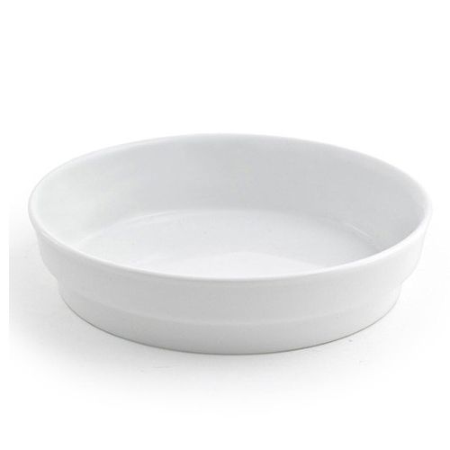Front Of The House&reg; 9 Oz Low Ribbed Ramekin