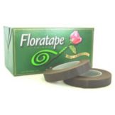 Green Floratape, 1"