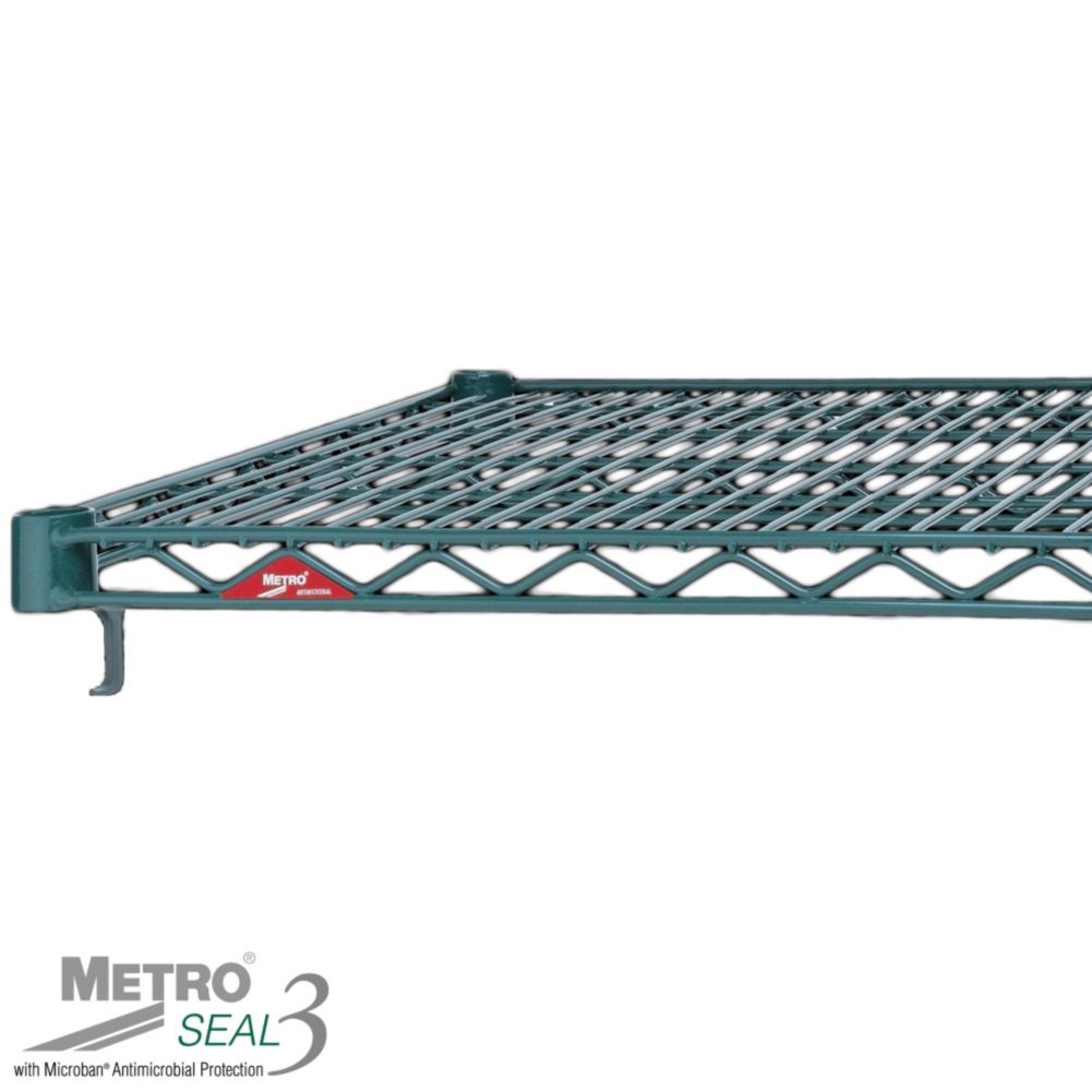 Metro 18 x 72 Super Adjustable Super Erecta Wire Shelf