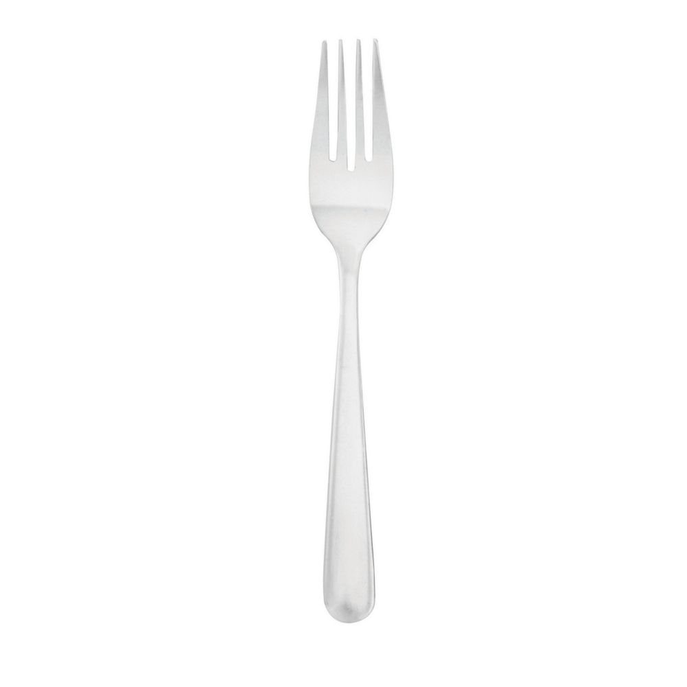 Walco Windsor&trade; Stainless Steel Salad Fork,6-1/4"