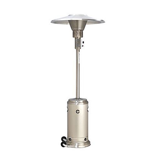 S/S Patio Heater