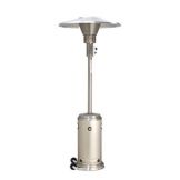 S/S Patio Heater