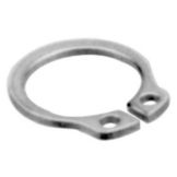 Hobart Retaining Ring f/ Knife Guard Screw f/1612 & 1712 Slicers