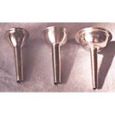 Hobart Small Chopper / Grinder Stuffing Horn